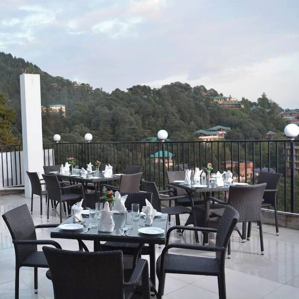 Hotel Shiva Sanctuary