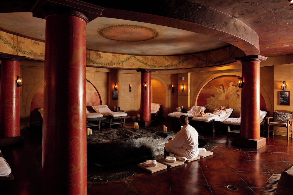 Mirbeau Inn and Spa