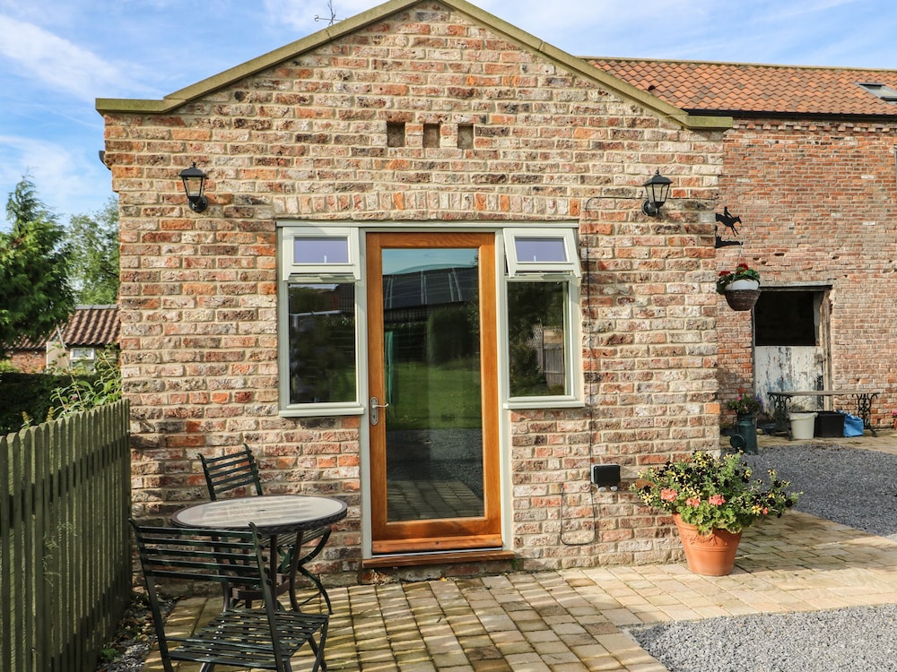 Decca Cottage Nidd Grange