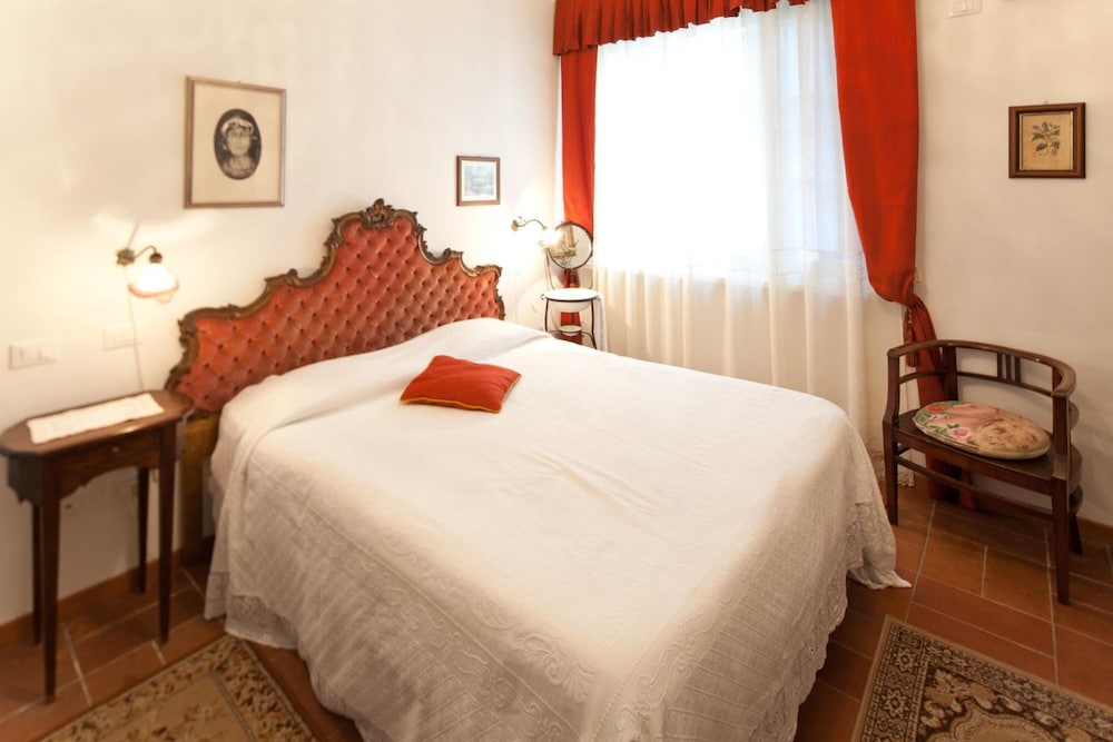 Bed And Breakfast Libano