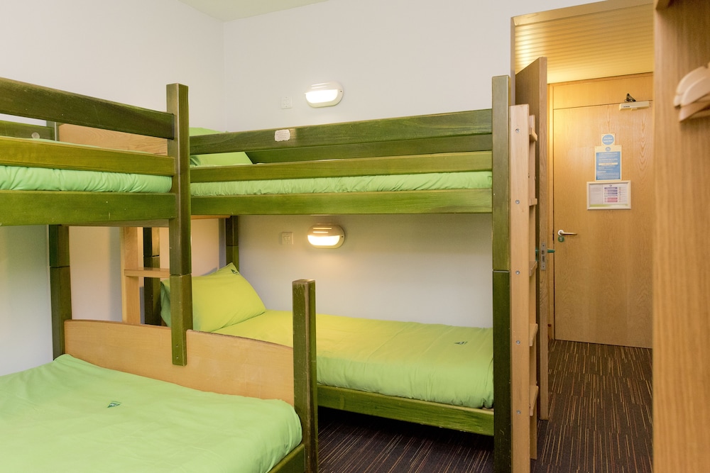 YHA Sherwood Forest - Hostel