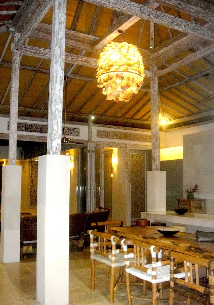SPV Uluwatu Amazing Ocean View-stunning Design