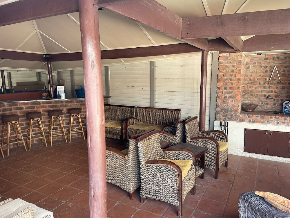 Esselmont Guest House view 3