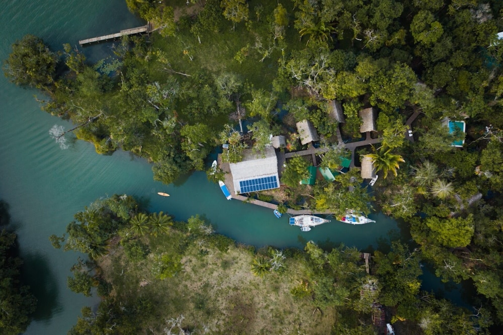 Boatique Hotel and Marina