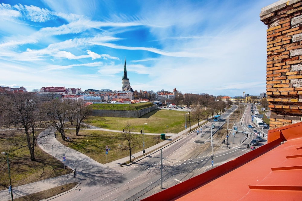 Lighthouse Apartments Tallinn