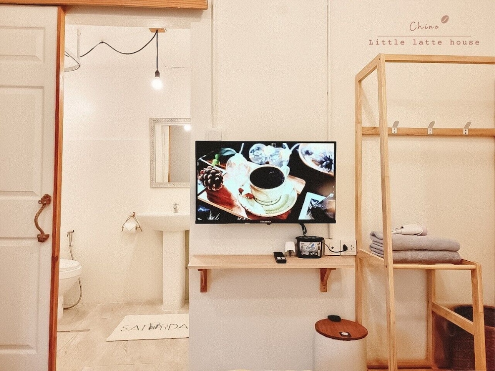 Little Latte House