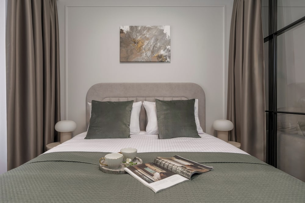 Libra Apartments LoftAffair