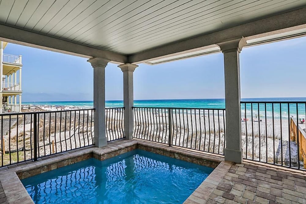 Gulf Breeze 6 Bedroom Holiday Home by Five Star Properties