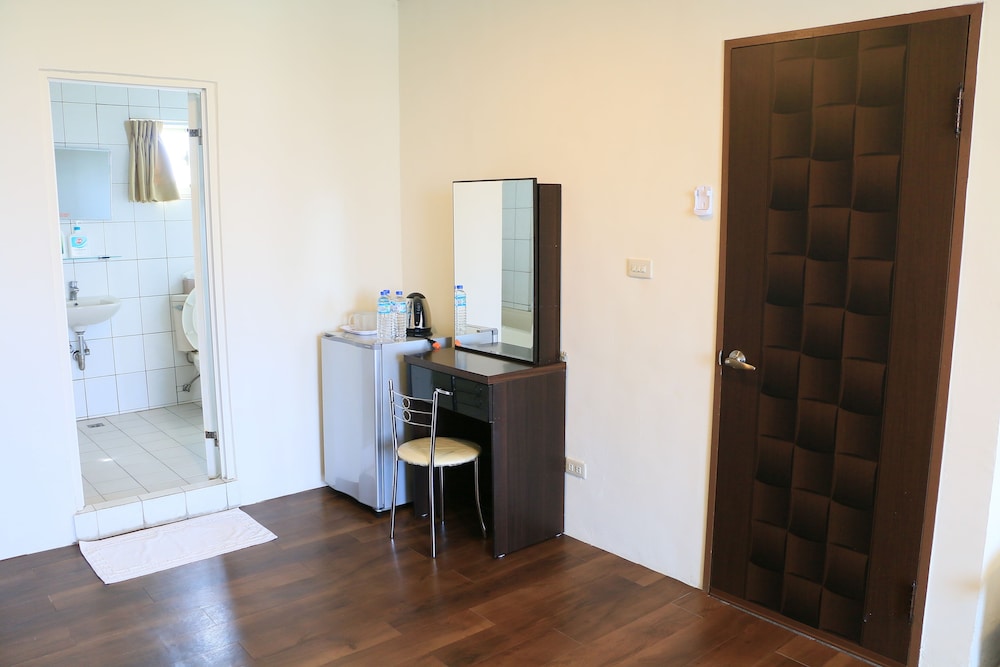 Harmony Guest House