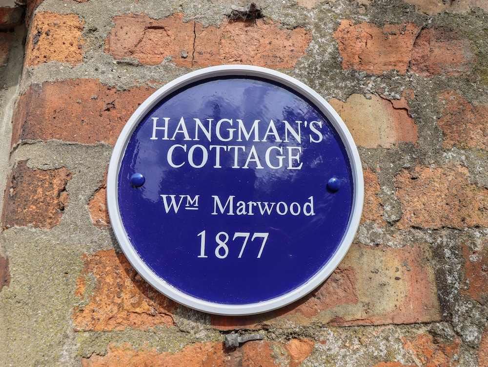 Hangmans Cottage