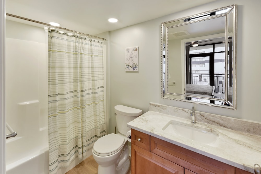 Southwind 806 5 Bedroom Condo