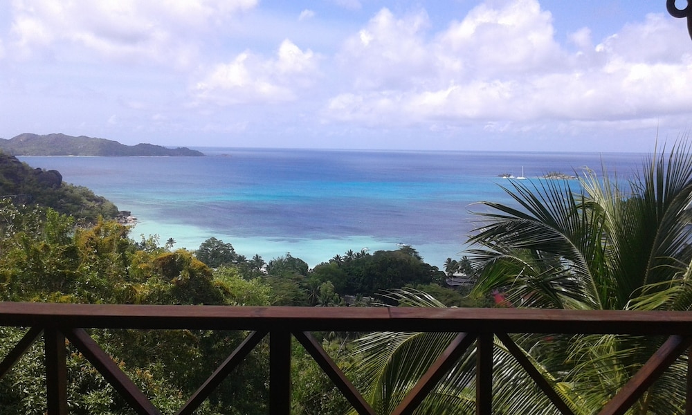 Mango Lodge