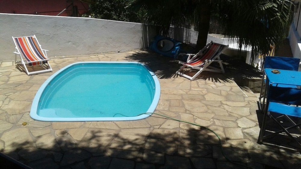 Casa das Árvores Guest House