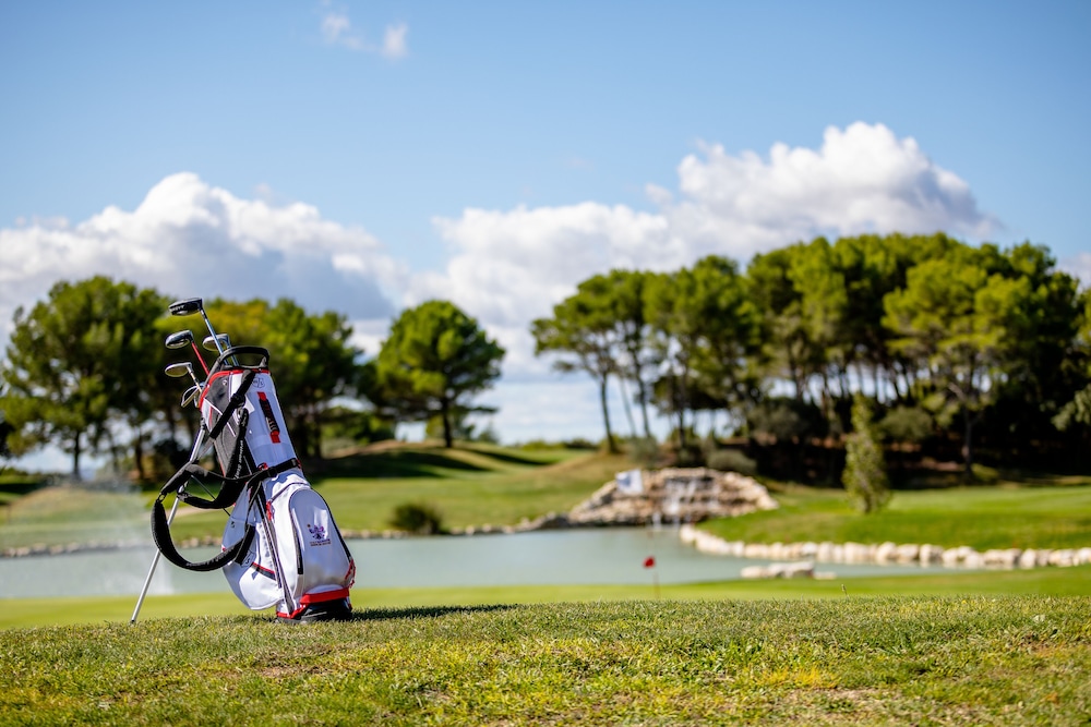 Le Domaine de Provence Country Club