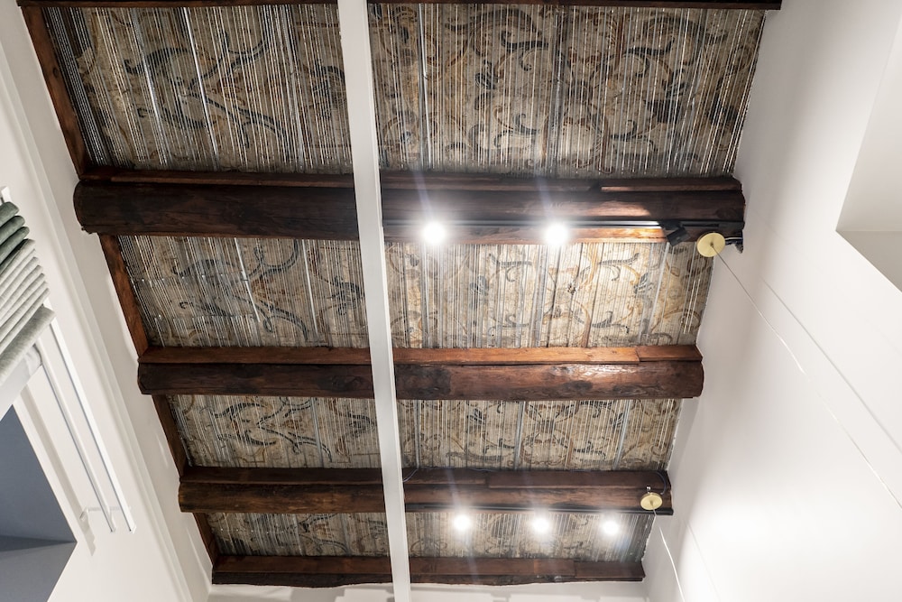 Three Rooms Toledo Luxury