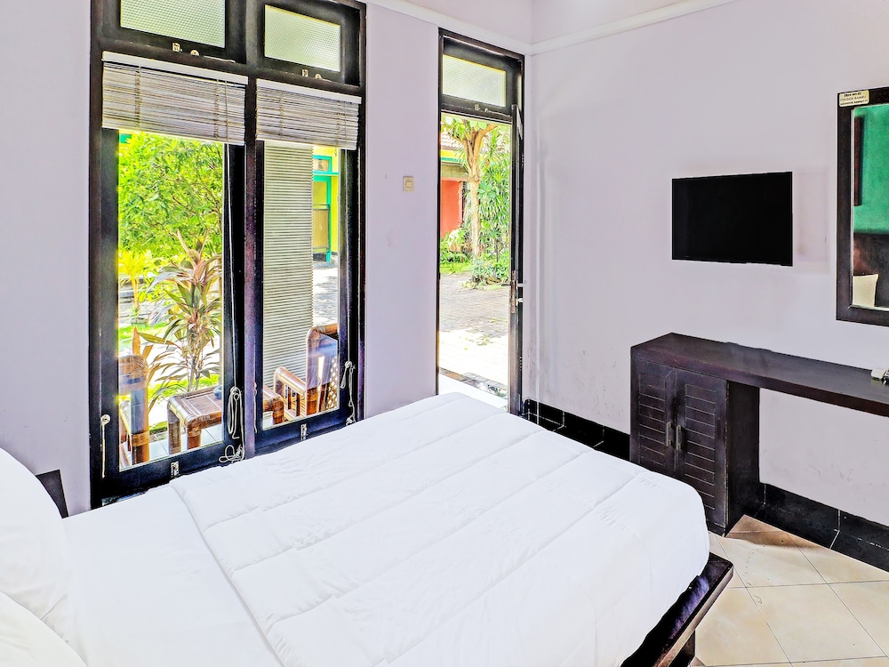 Capital O 91836 Pondok Bambu