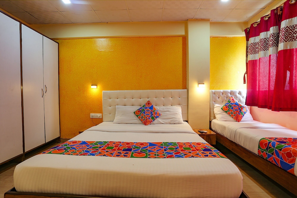 FabHotel Dream Inn I