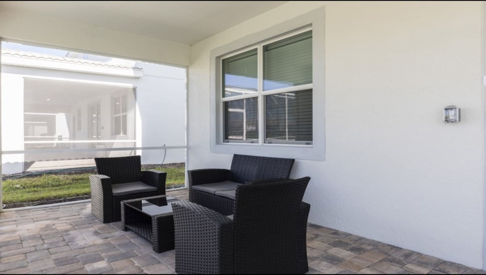 The Retreat at Champions Gate by Nova