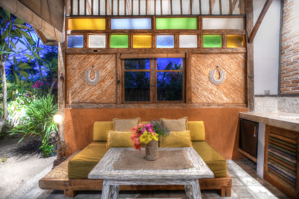 Villa Samalama Gili Air