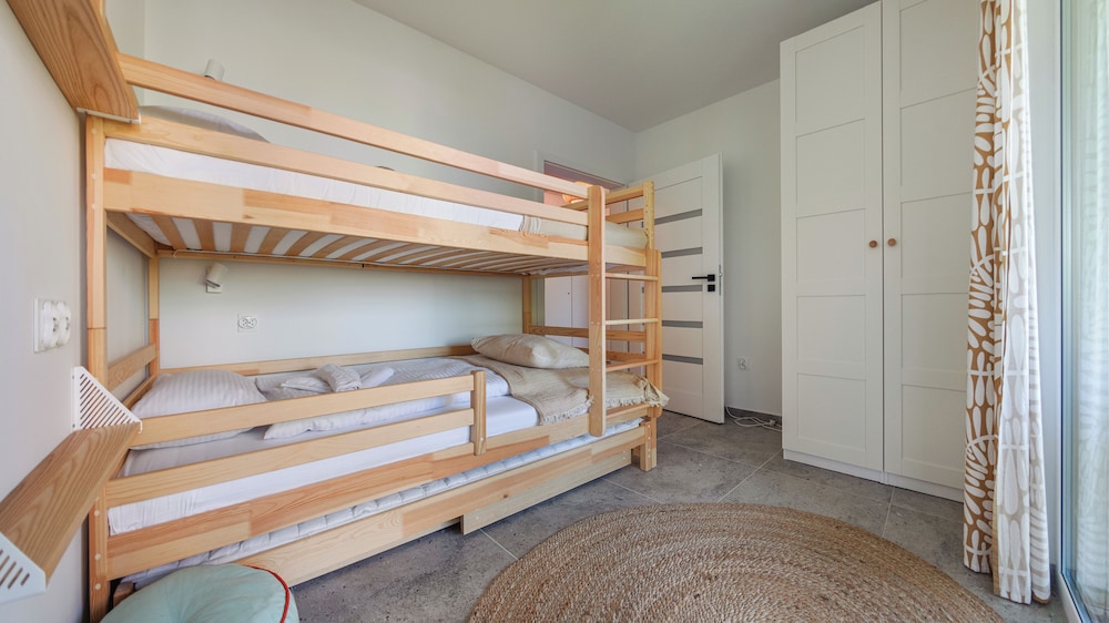 Apartamenty Sun & Snow Enklawa Krynica Morska