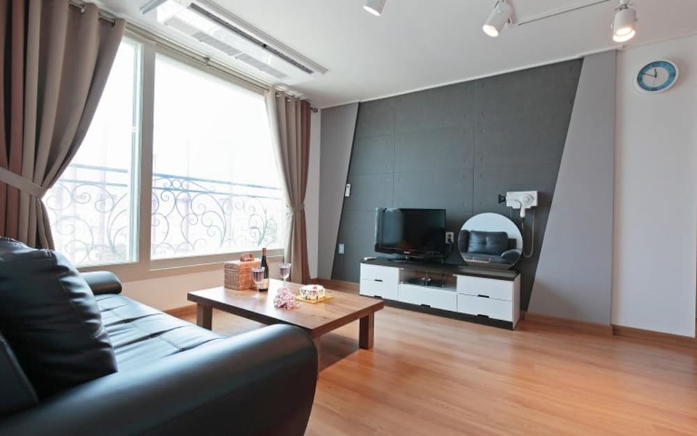Pohang The 1 Resort