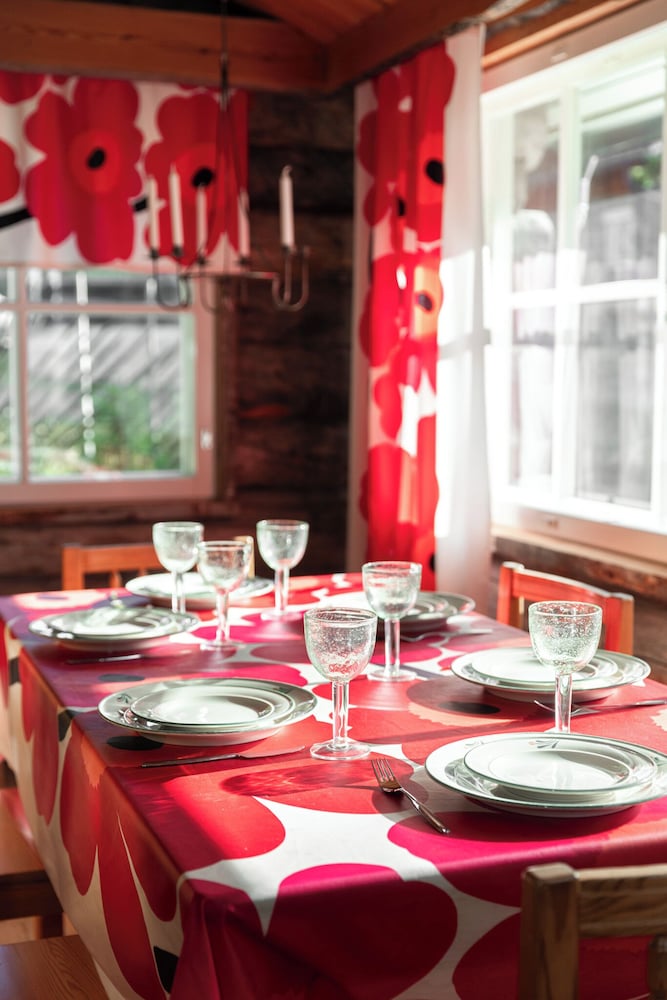 Talvikolo - Spacious 2BR Cottage in Ruka