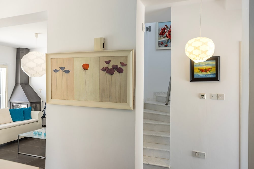 Protaras Narcissos Seaside Villa 16