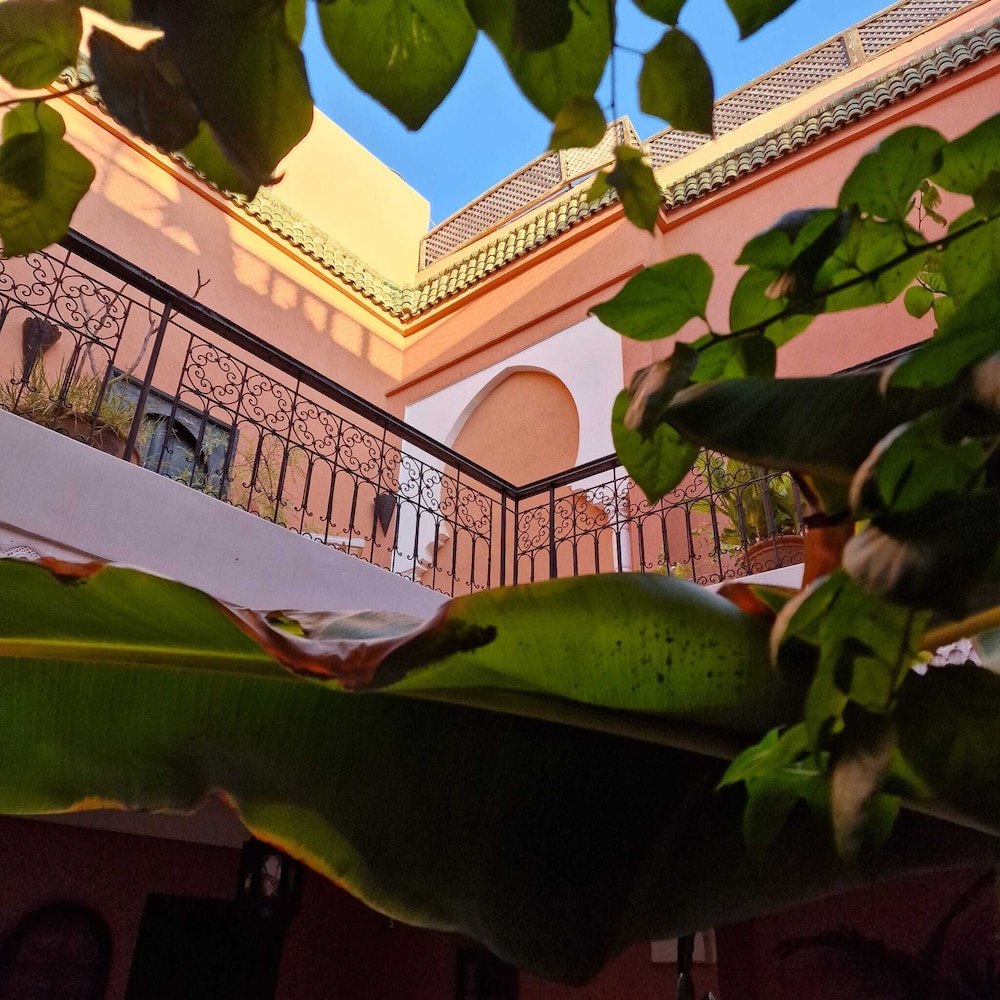 Riad Les ANGES DU DESERT