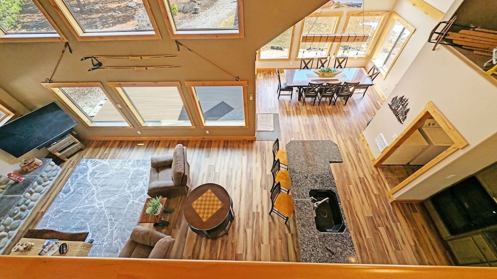 Aspen Place 3 Bedroom Home