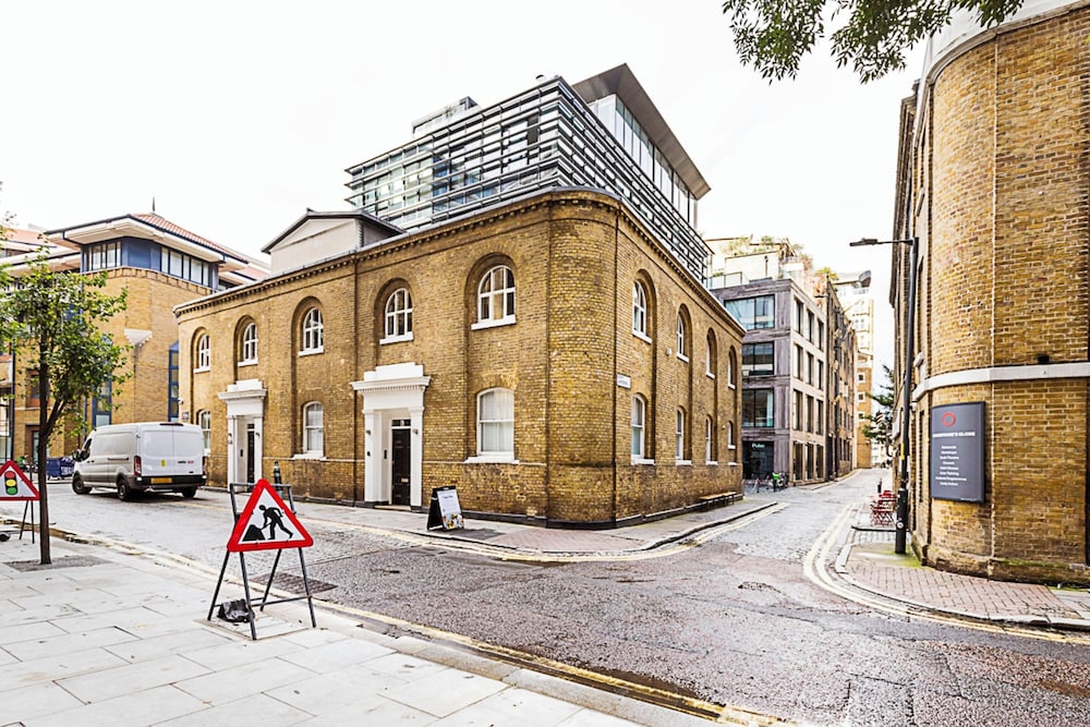 Pepys House: A Modern Touch of History