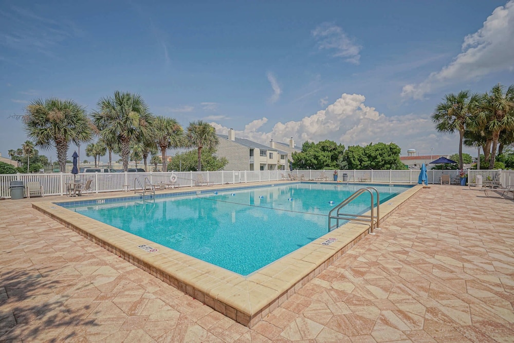 Elegant Escape Beach Service Included