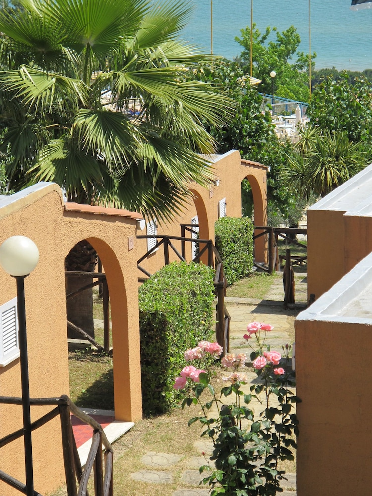 IHR Europe Garden Village
