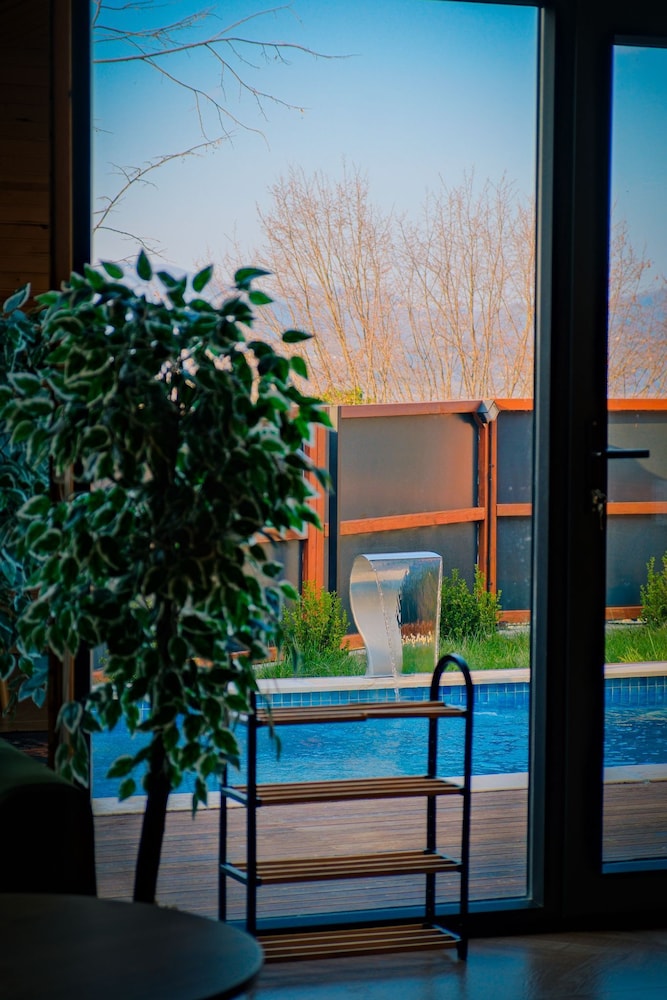 Sapanca Mabeyn Bungalov