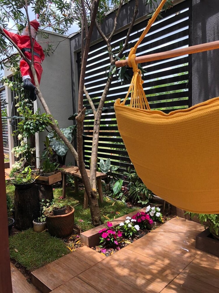 Em Plena Natureza