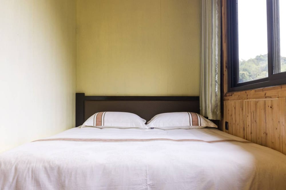 Chengdu Youdao Shanfang Homestay