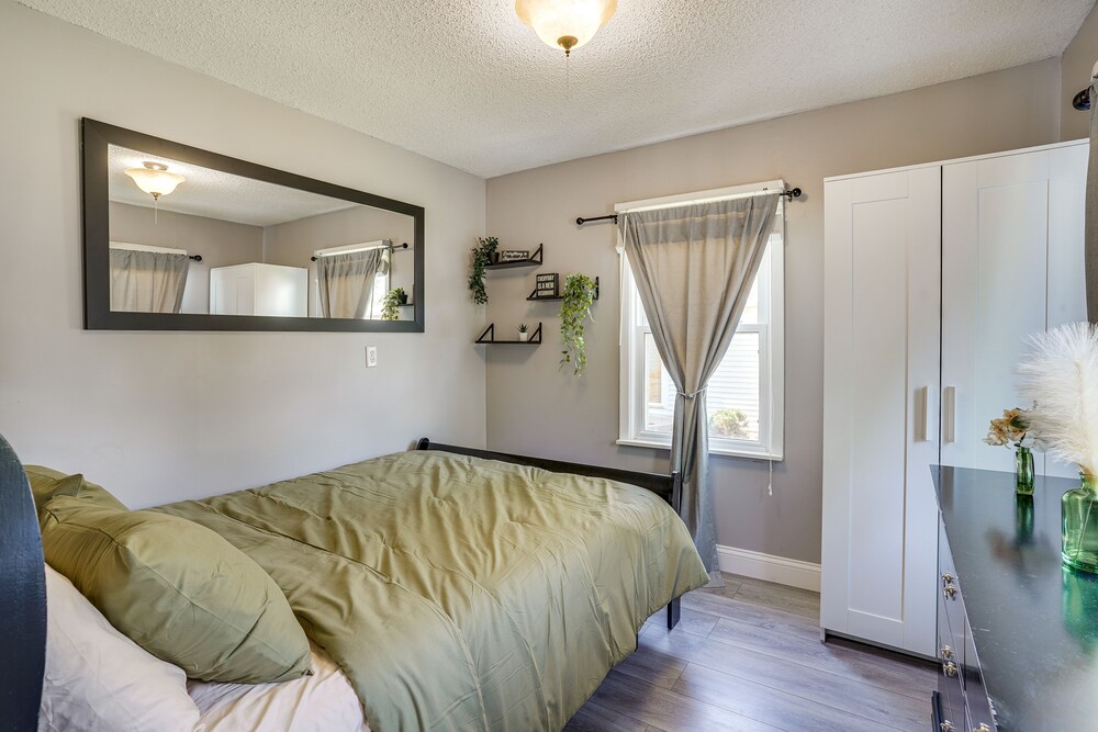 Minneapolis Home: Mins From US Bank Stadium More - Property Image 29