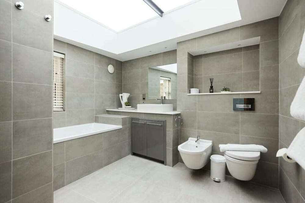 The Hamilton Gardens Hideaway - Modern 4bdr Home With Garden