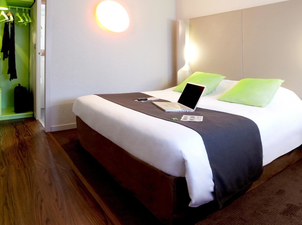 Hotel Campanile Les Ulis - Property Image 22