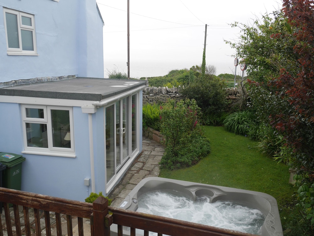 Fisherman's Cottage
