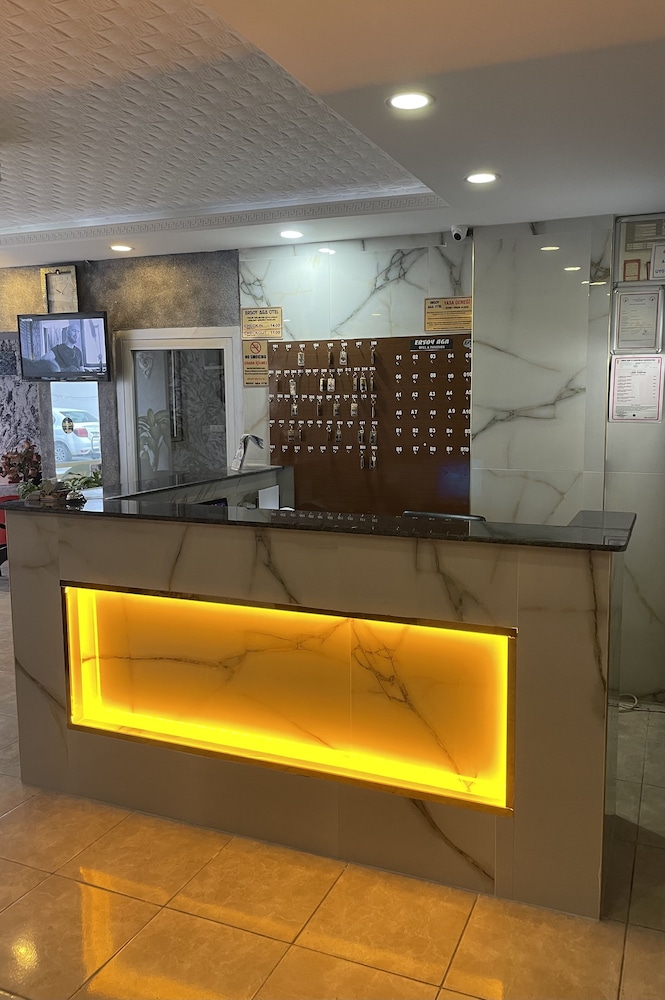 Ersoy Aga Otel - Image 7