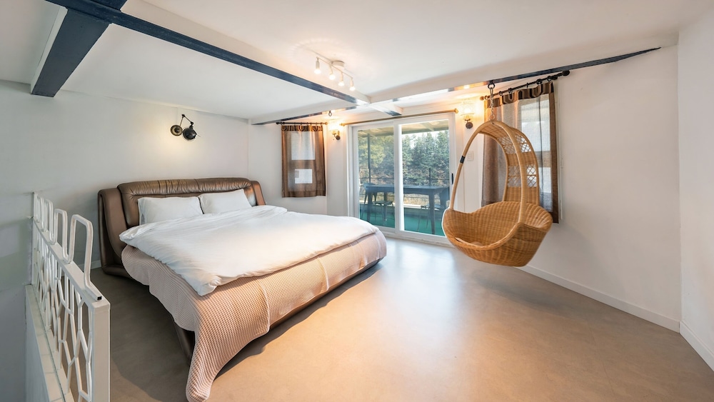 Gapyeong Solle Spa Pension