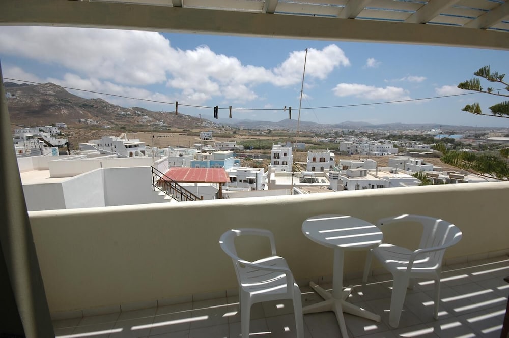 Ocean View