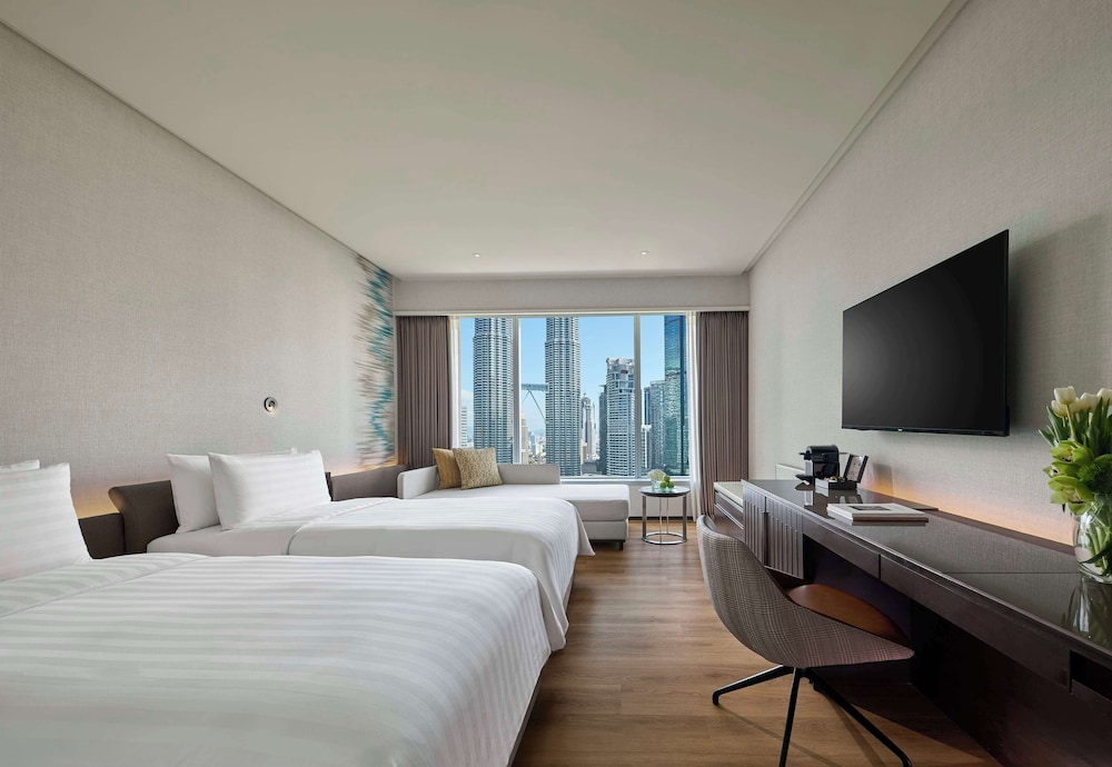 Traders Hotel, Kuala Lumpur 14