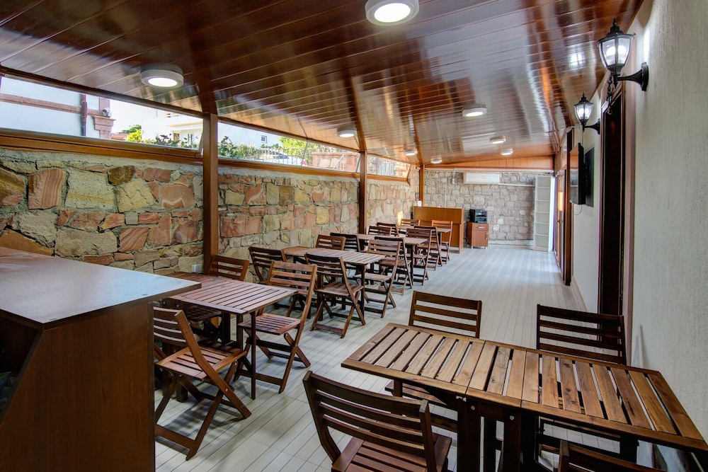 Cunda Exodus Otel - Image 25