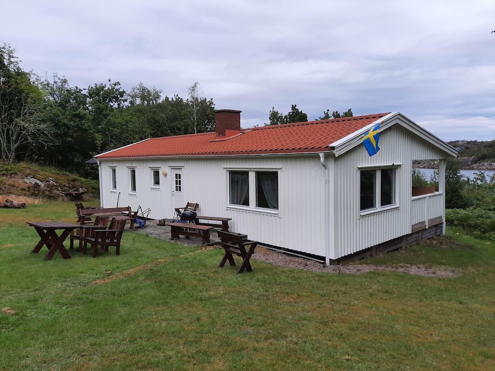 5 Star Holiday Home in Mastrand