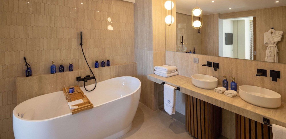 Miraggio Thermal Spa Resort