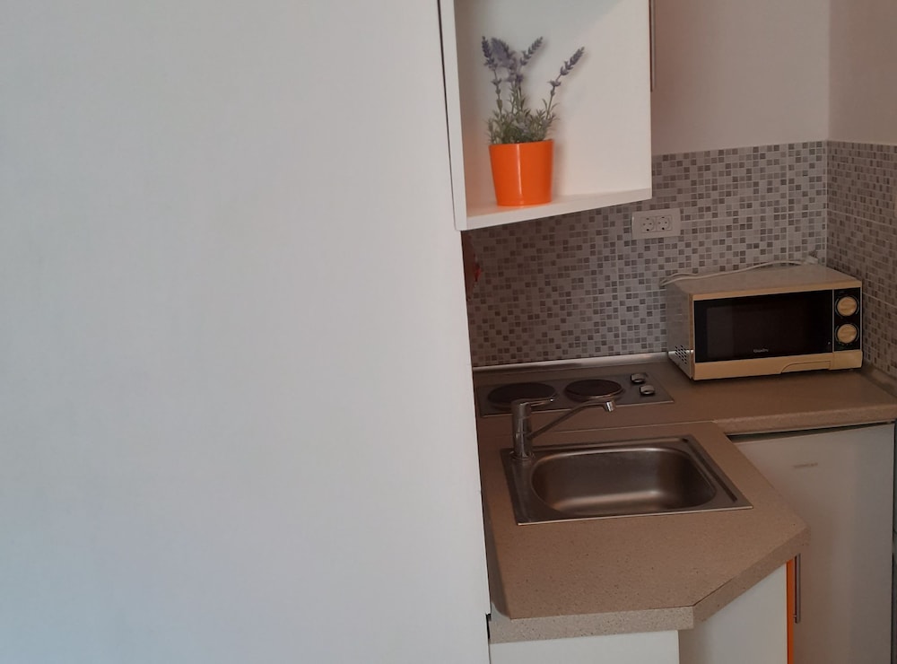 Apartments Ane