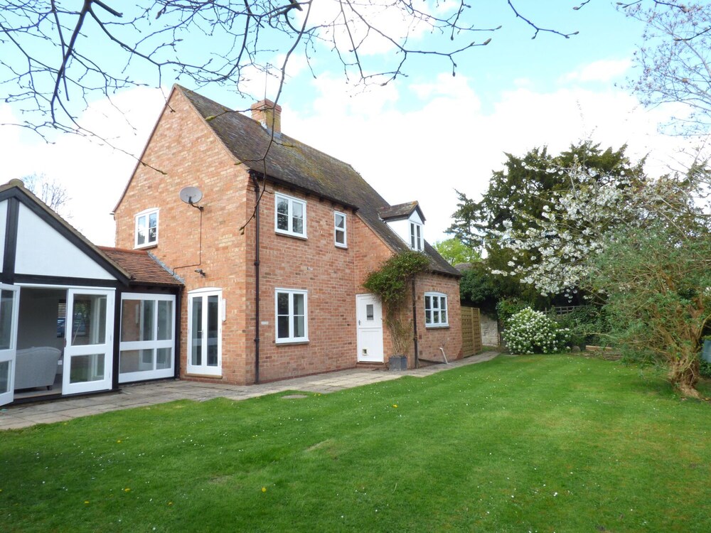 Pebworth Cottage