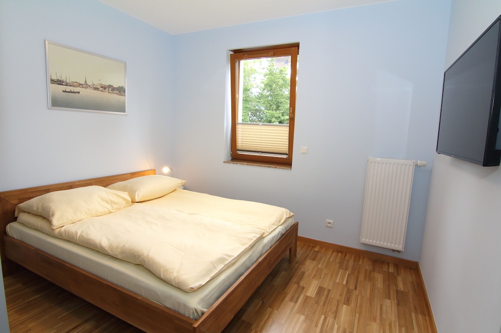 Apartamenty Swinoujscie R Sienkiewicza I view 5