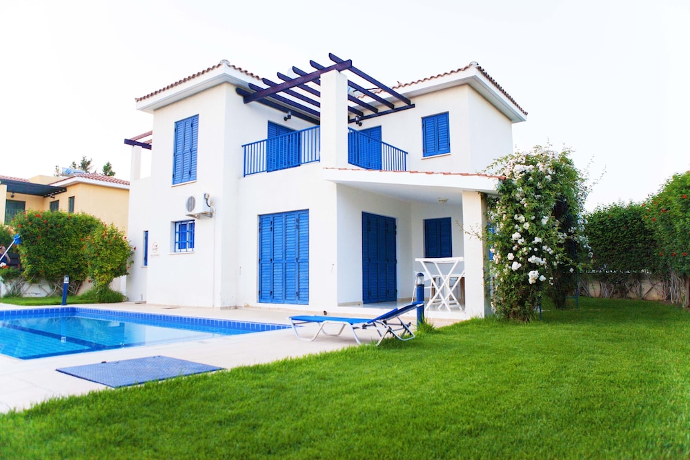 Kotsias Corallia Villas